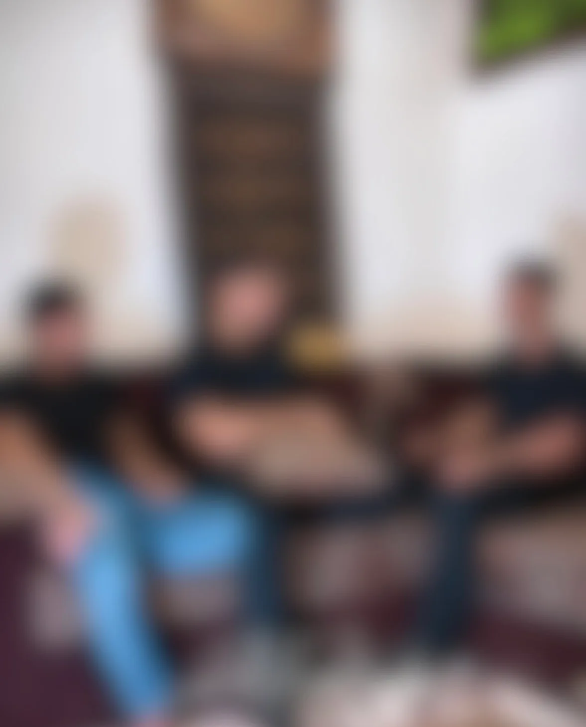 تعليقًا على مقطع مصور
