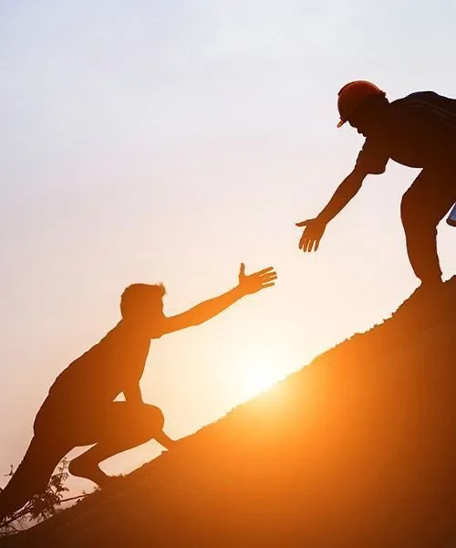 المؤمن أخوك فلا تظلمه