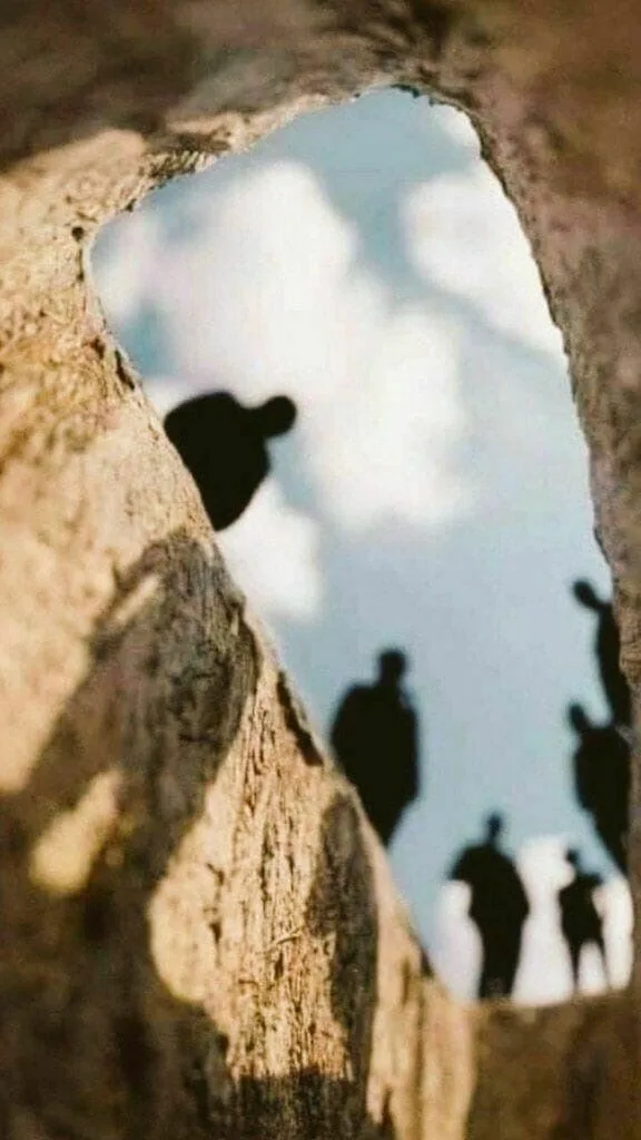 قبل أن يطرح الحجاب